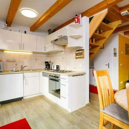 Holiday Home In Zinnowitz Exterior photo
