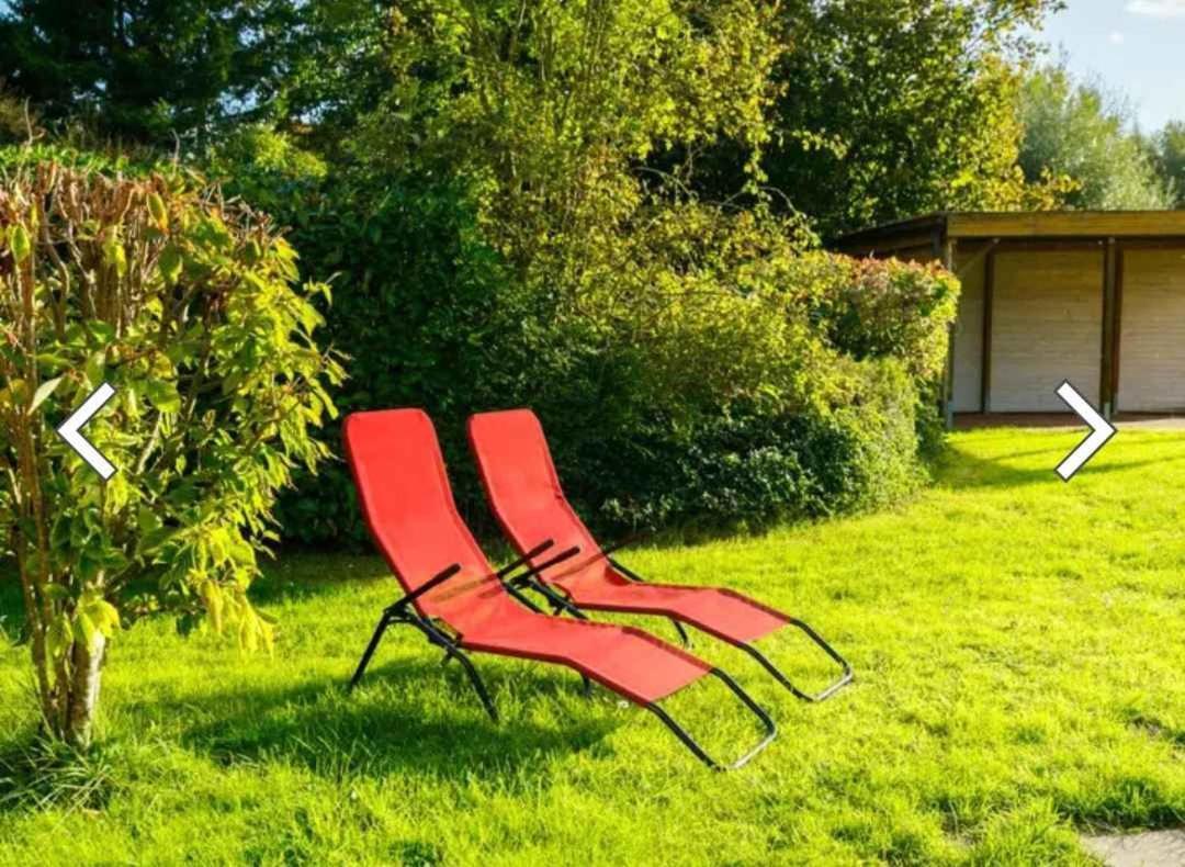 Holiday Home In Zinnowitz Exterior photo